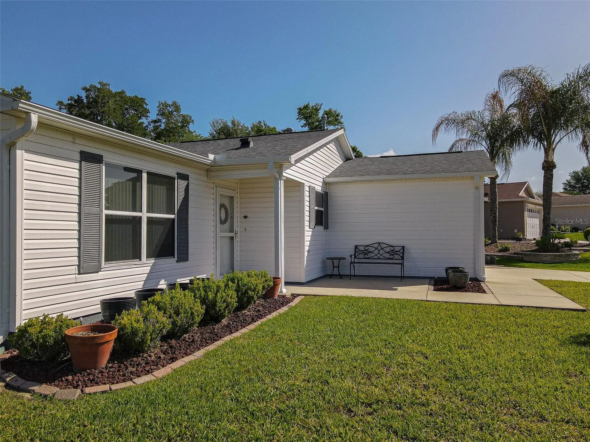 16852 SE 96th Chapelwood Circle The Villages FL 32162