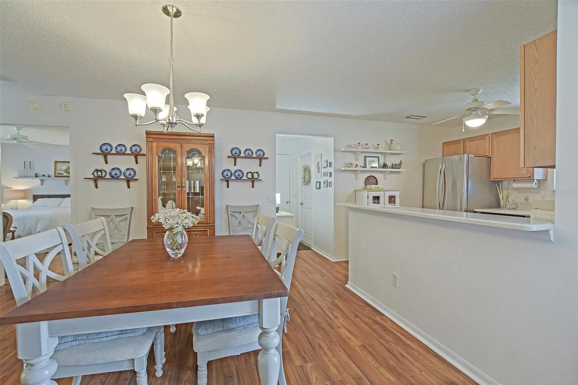 16852 SE 96th Chapelwood Circle The Villages FL 32162