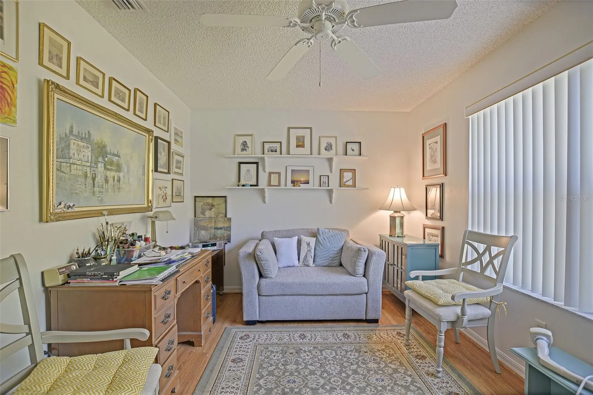 16852 SE 96th Chapelwood Circle The Villages FL 32162