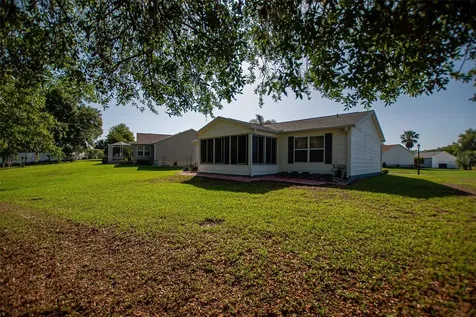 16852 SE 96th Chapelwood Circle The Villages FL 32162