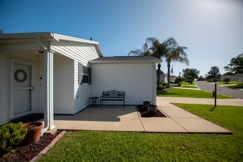 16852 SE 96th Chapelwood Circle The Villages FL 32162