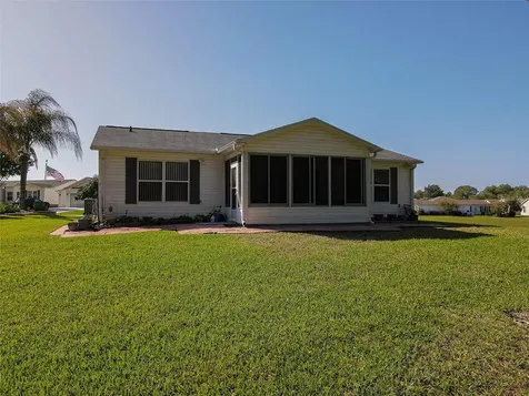 16852 SE 96th Chapelwood Circle The Villages FL 32162