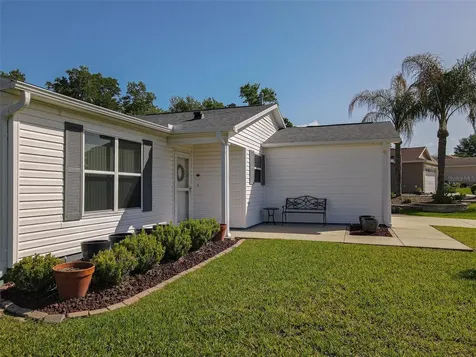 16852 SE 96th Chapelwood Circle The Villages FL 32162