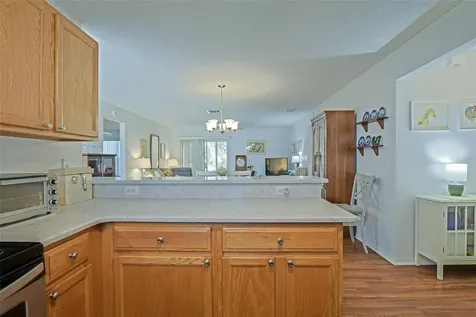 16852 SE 96th Chapelwood Circle The Villages FL 32162