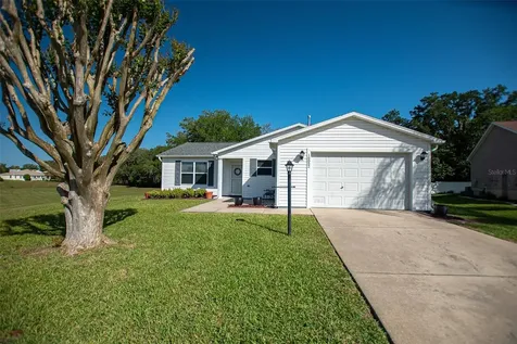 16852 SE 96th Chapelwood Circle The Villages FL 32162