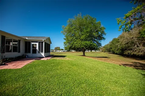 16852 SE 96th Chapelwood Circle The Villages FL 32162