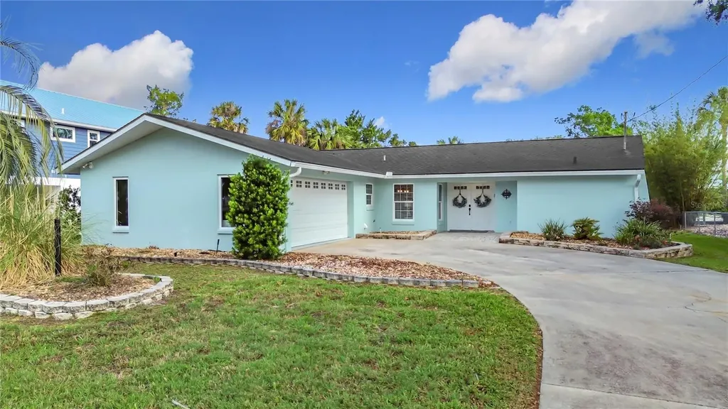 1851 NW 18th Street Crystal River FL 34428