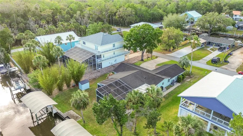 1851 NW 18th Street Crystal River FL 34428