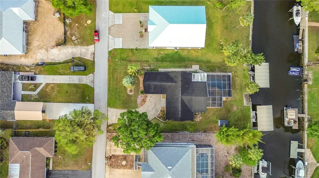 1851 NW 18th Street Crystal River FL 34428
