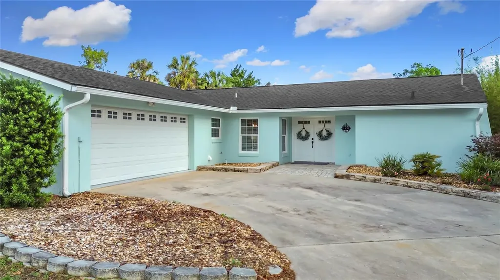 1851 NW 18th Street Crystal River FL 34428