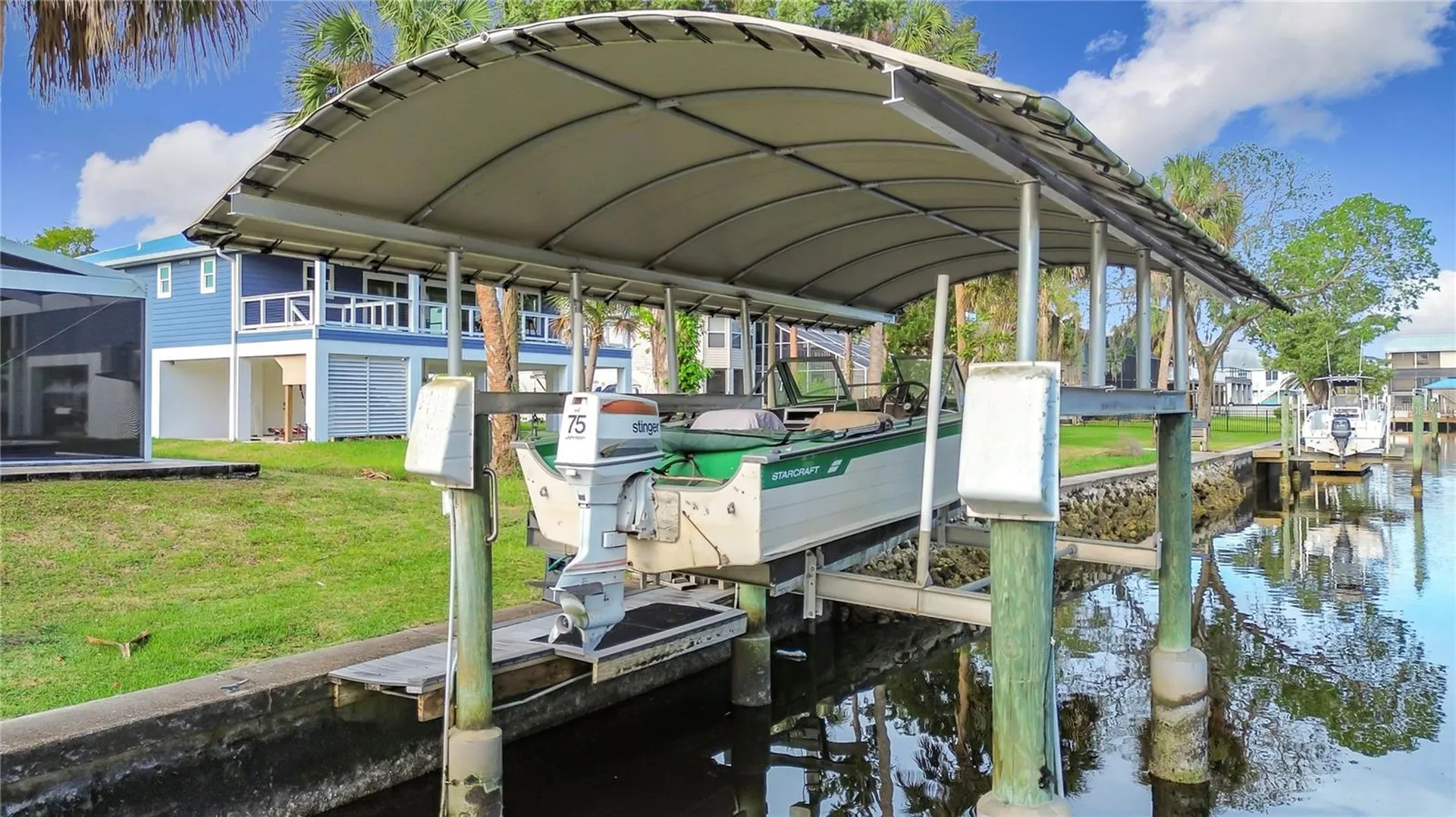 1851 NW 18th Street Crystal River FL 34428