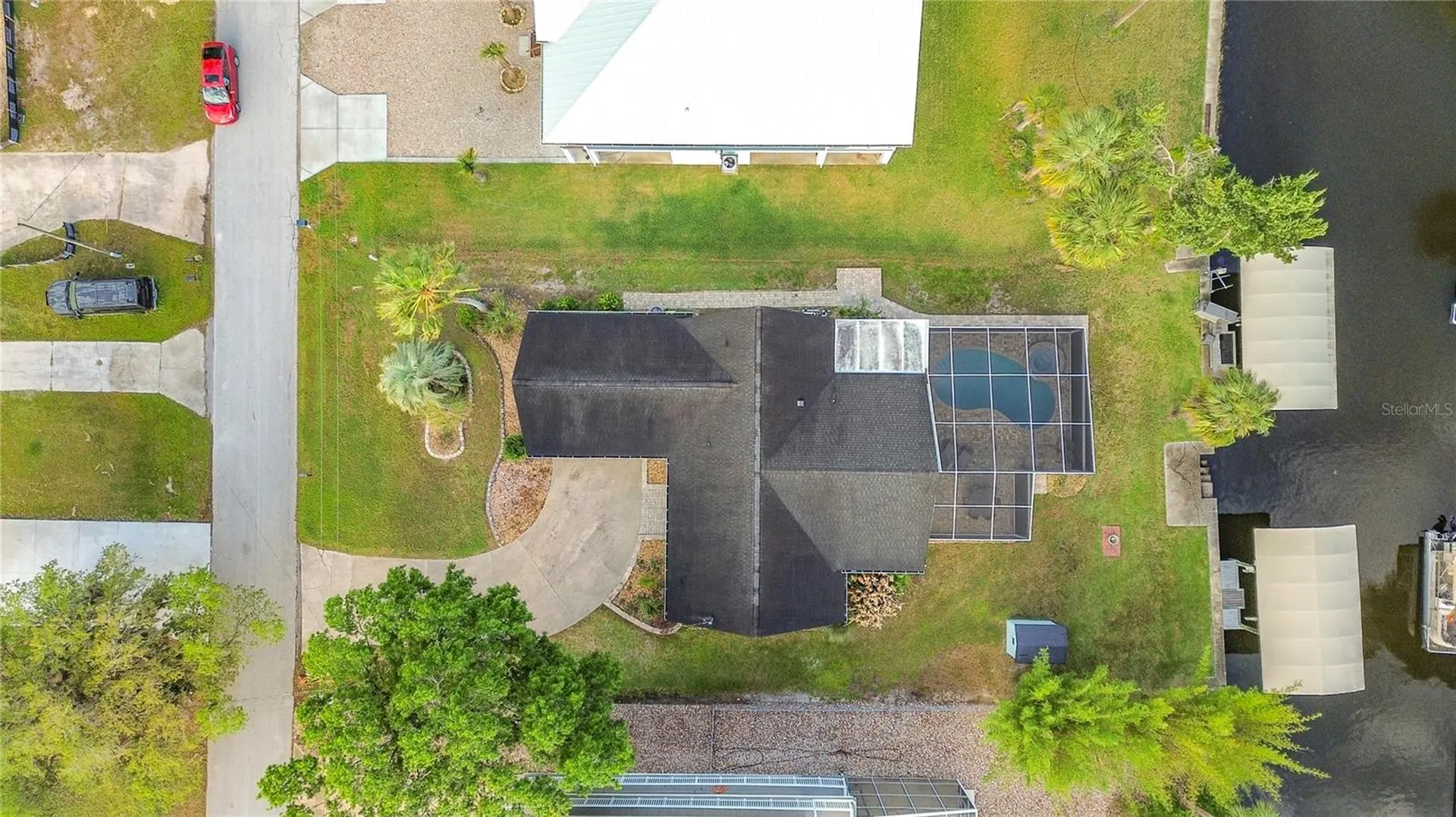 1851 NW 18th Street Crystal River FL 34428