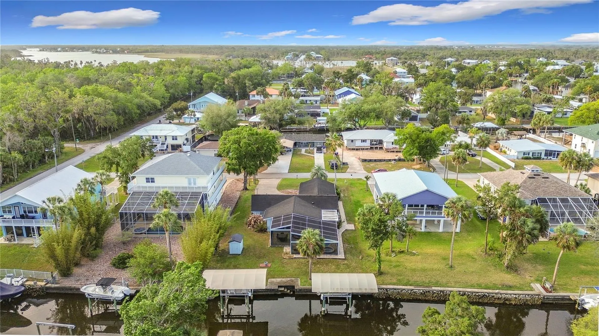 1851 NW 18th Street Crystal River FL 34428