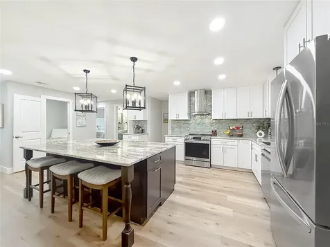 1851 NW 18th Street Crystal River FL 34428