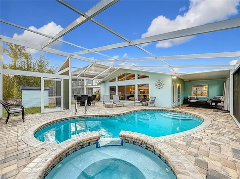 1851 NW 18th Street Crystal River FL 34428