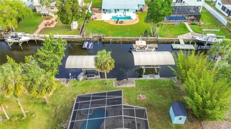 1851 NW 18th Street Crystal River FL 34428