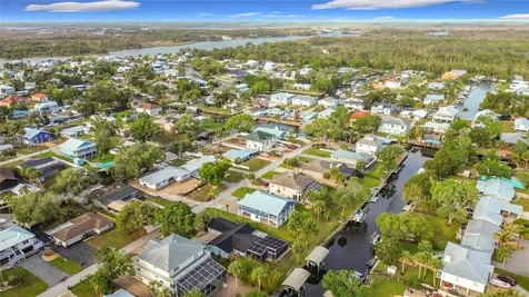 1851 NW 18th Street Crystal River FL 34428