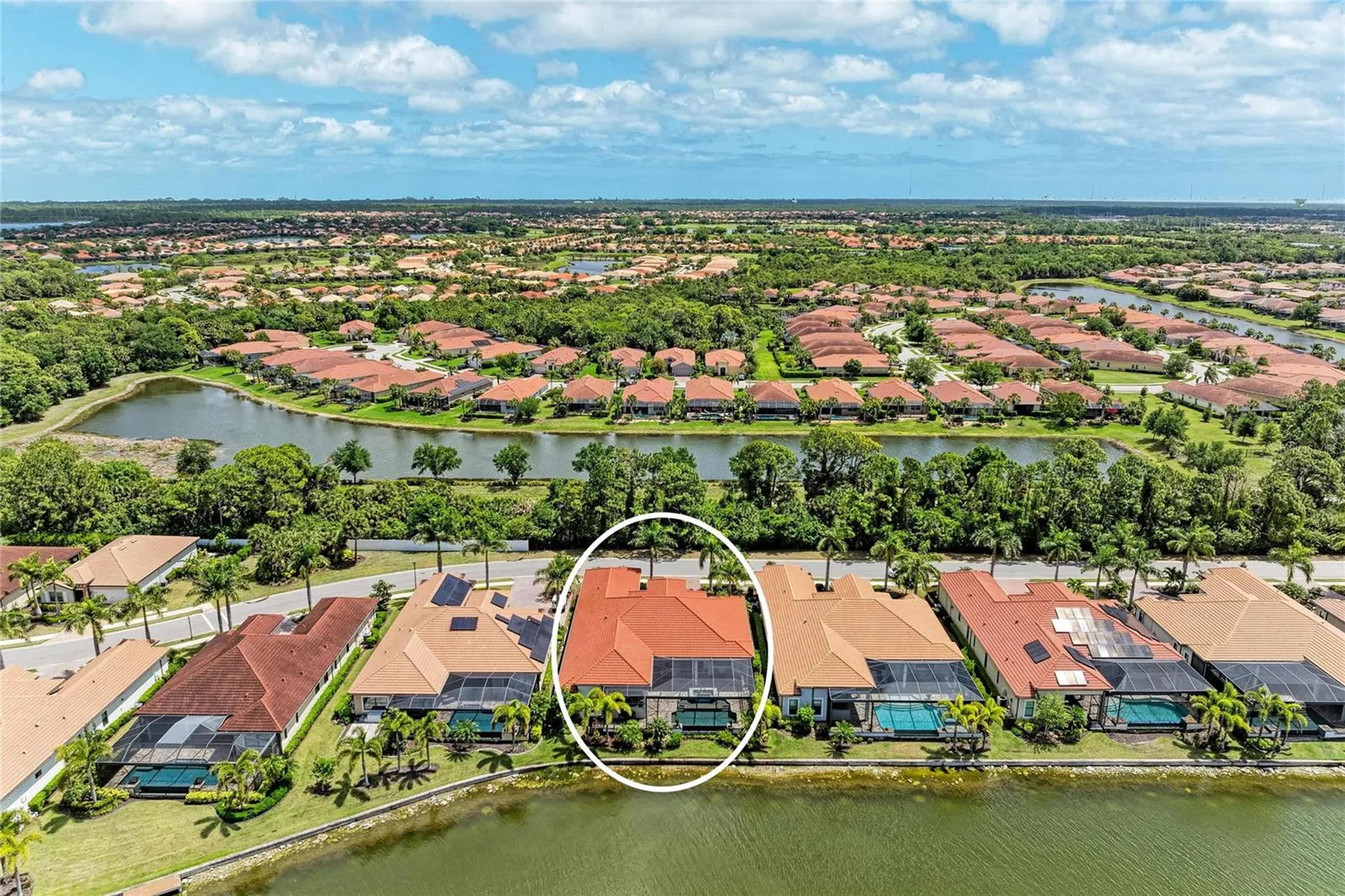 296 Maraviya Boulevard Nokomis FL 34275