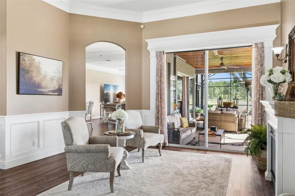 10740 Arrowtree Boulevard Clermont FL 34715