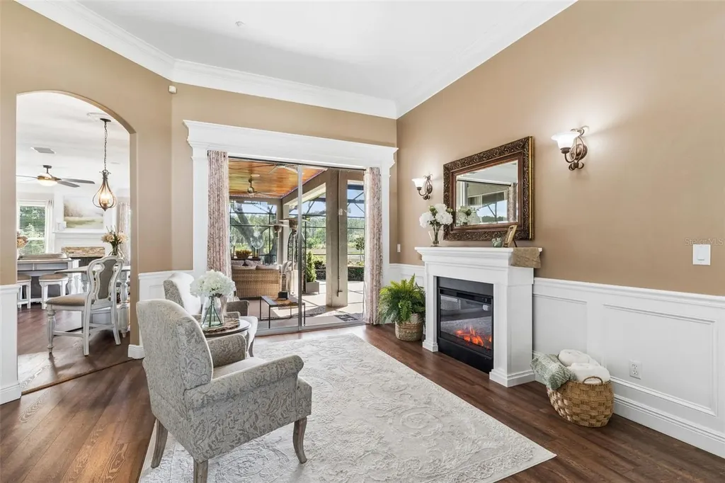 10740 Arrowtree Boulevard Clermont FL 34715