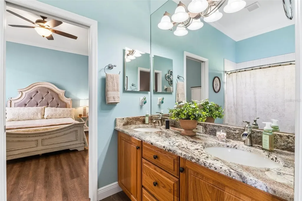 10740 Arrowtree Boulevard Clermont FL 34715
