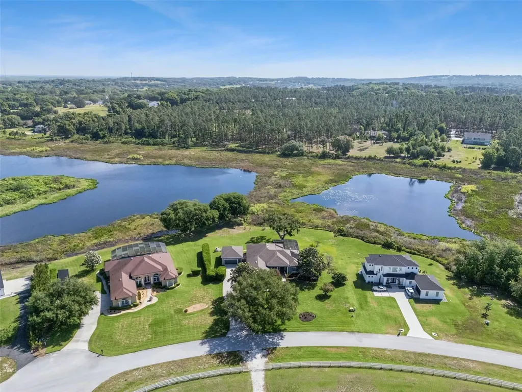 10740 Arrowtree Boulevard Clermont FL 34715