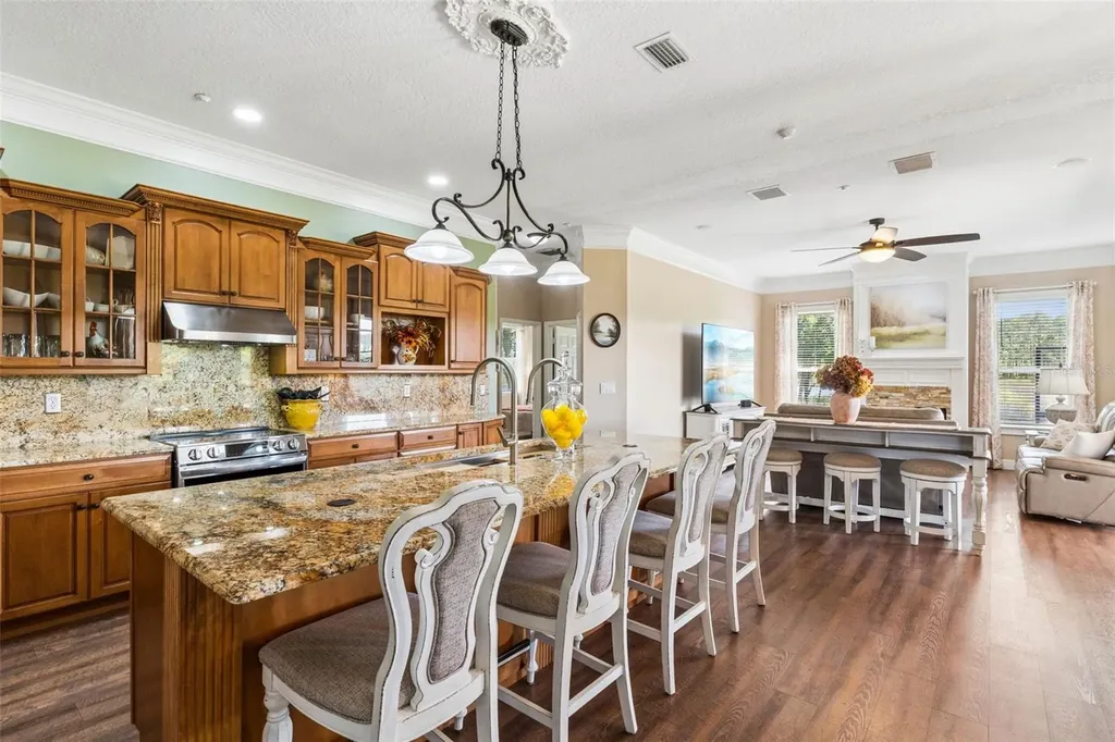 10740 Arrowtree Boulevard Clermont FL 34715