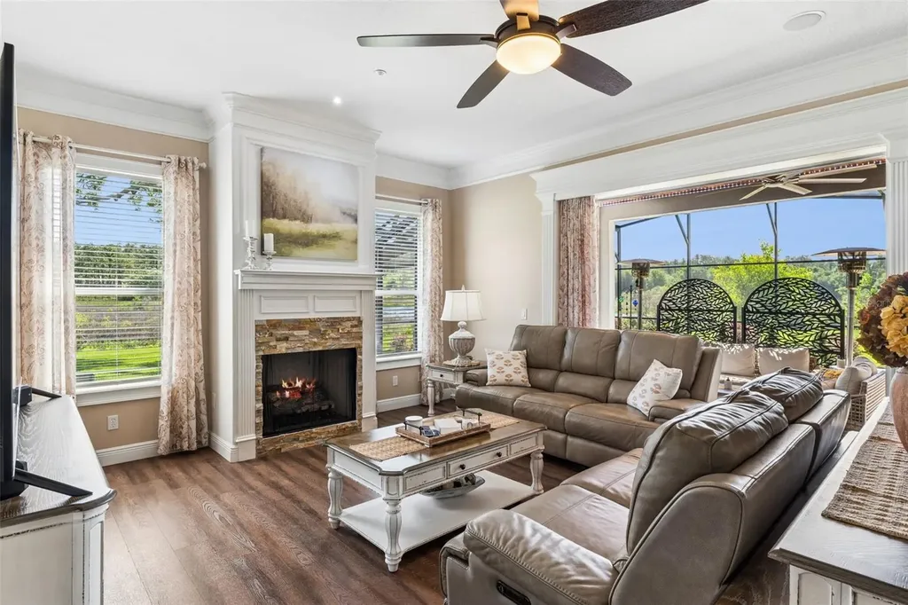 10740 Arrowtree Boulevard Clermont FL 34715