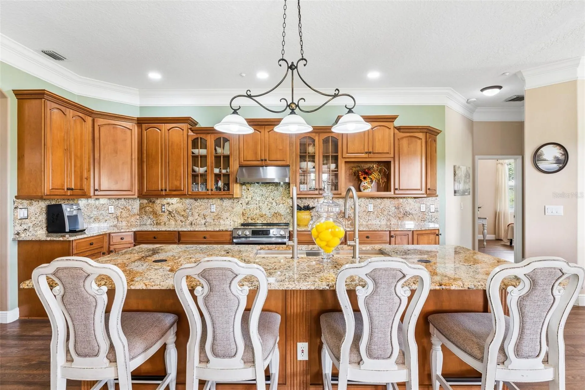 10740 Arrowtree Boulevard Clermont FL 34715