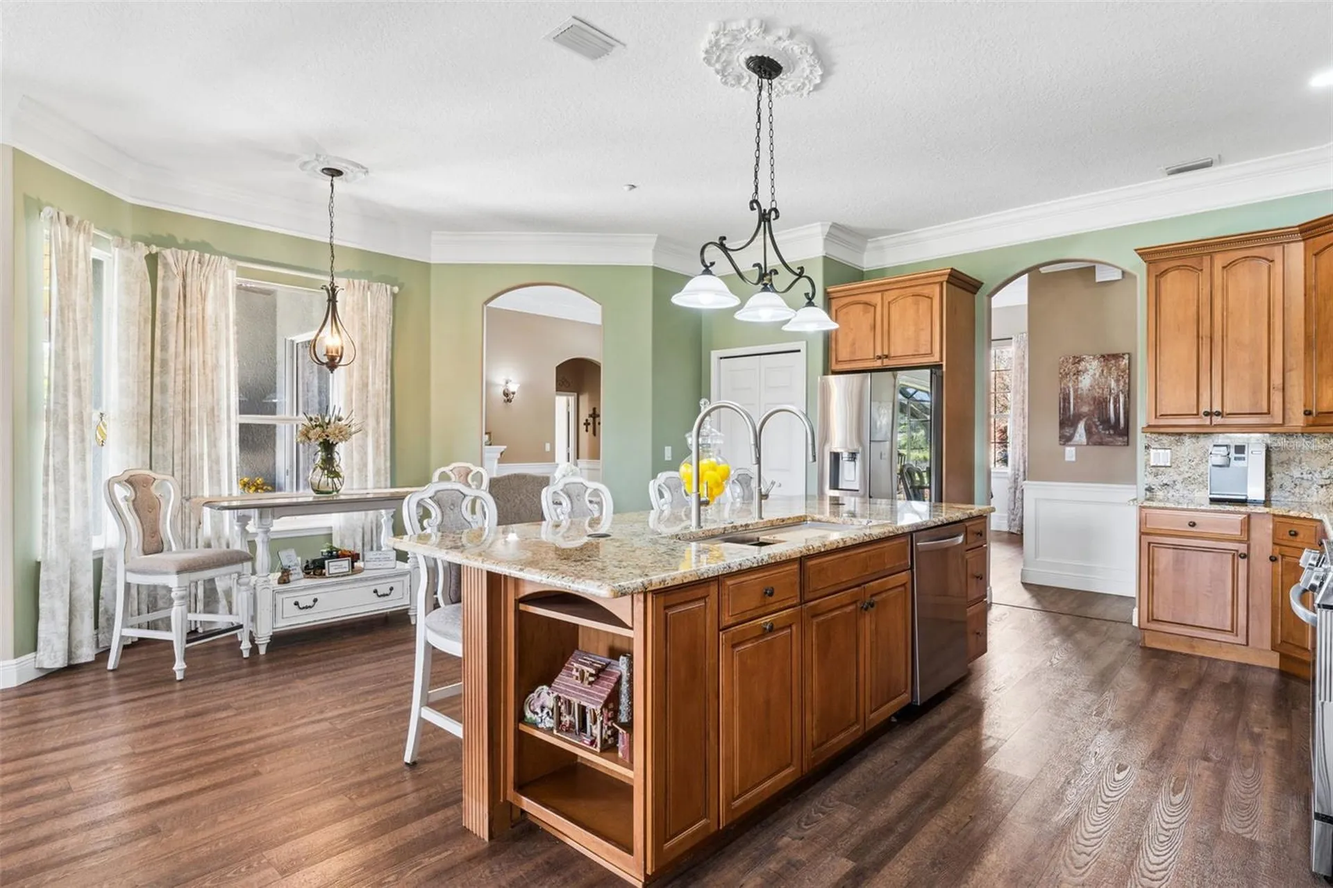 10740 Arrowtree Boulevard Clermont FL 34715