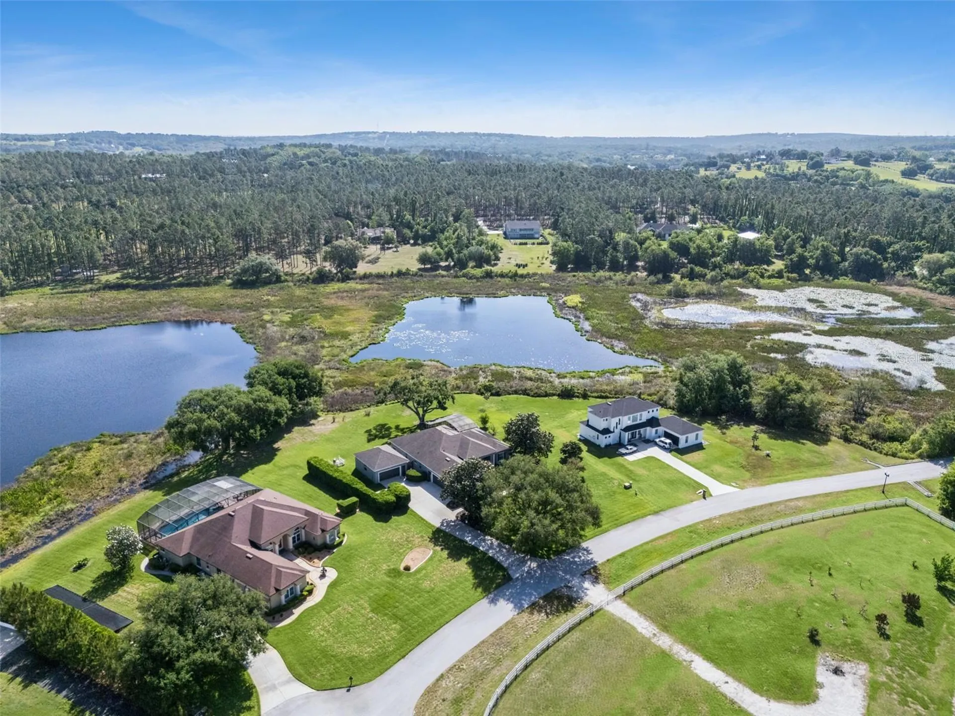 10740 Arrowtree Boulevard Clermont FL 34715