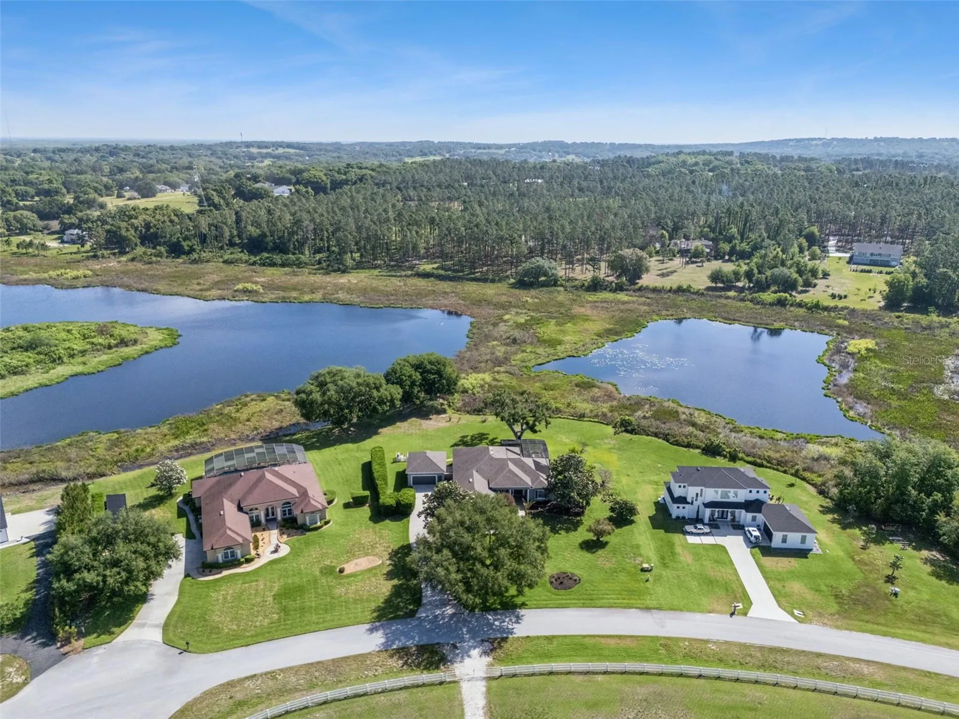10740 Arrowtree Boulevard Clermont FL 34715