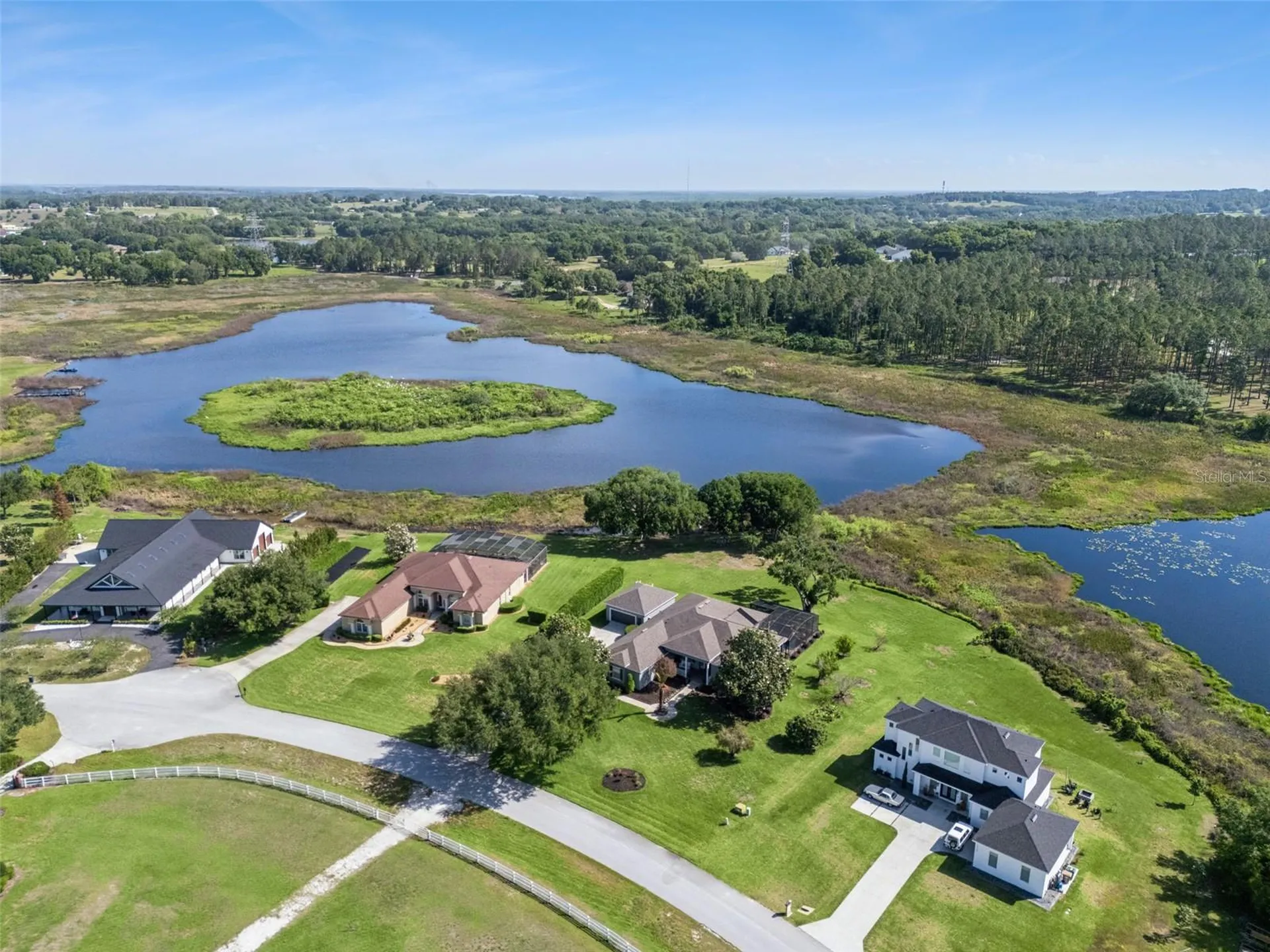 10740 Arrowtree Boulevard Clermont FL 34715