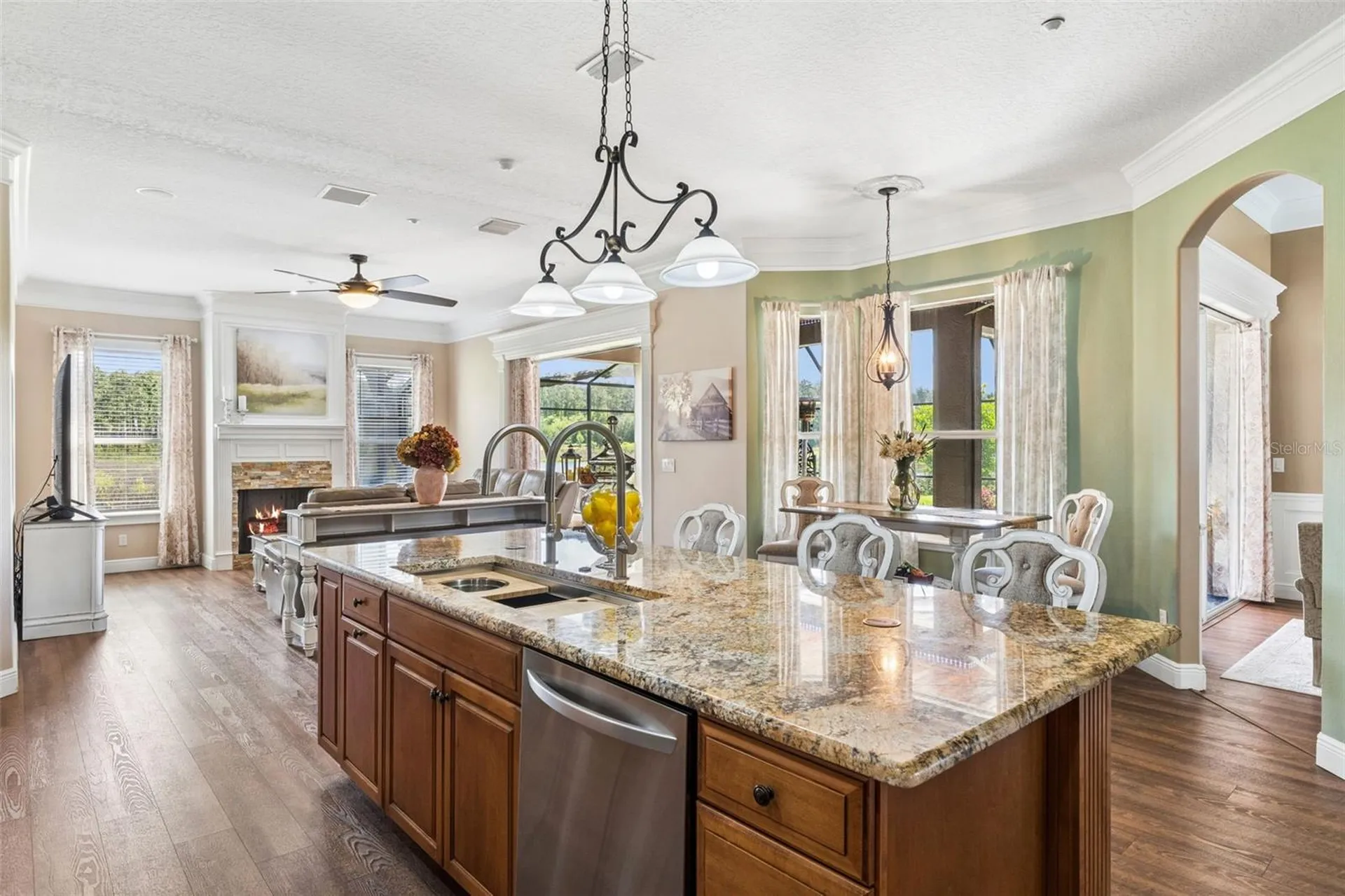 10740 Arrowtree Boulevard Clermont FL 34715
