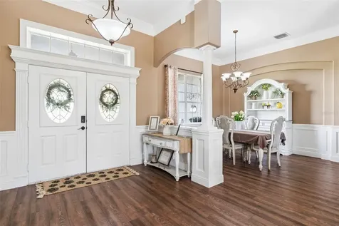 10740 Arrowtree Boulevard Clermont FL 34715
