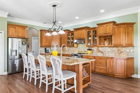10740 Arrowtree Boulevard Clermont FL 34715