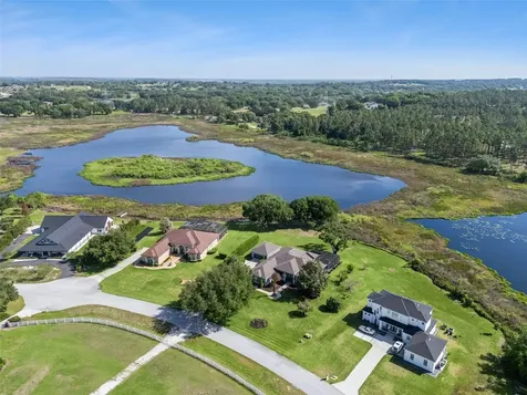 10740 Arrowtree Boulevard Clermont FL 34715