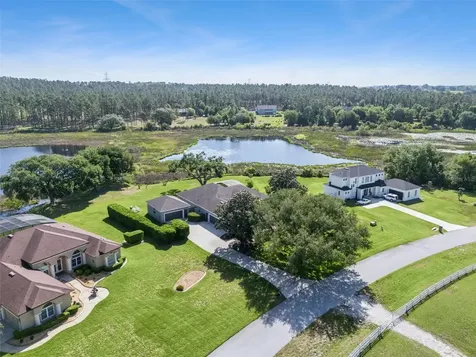 10740 Arrowtree Boulevard Clermont FL 34715