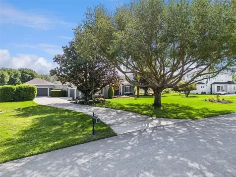 10740 Arrowtree Boulevard Clermont FL 34715