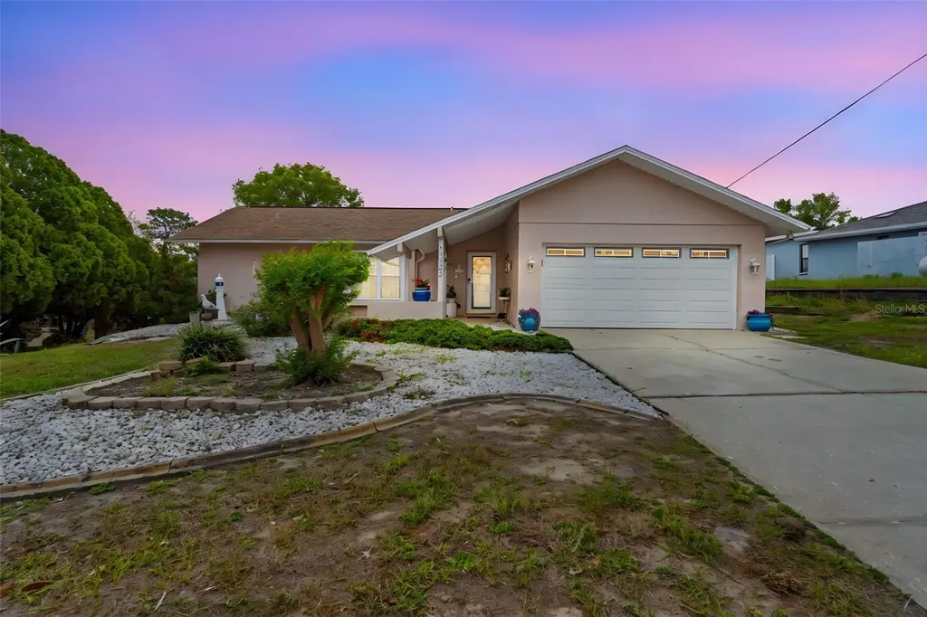 13378 Drayton Drive Spring Hill FL 34609