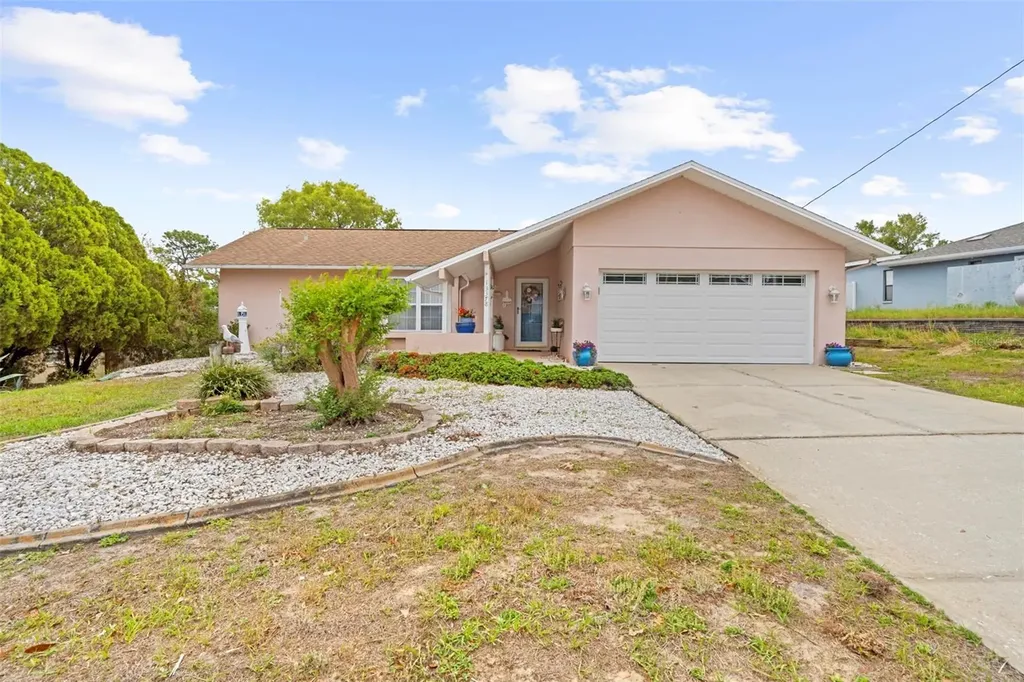 13378 Drayton Drive Spring Hill FL 34609