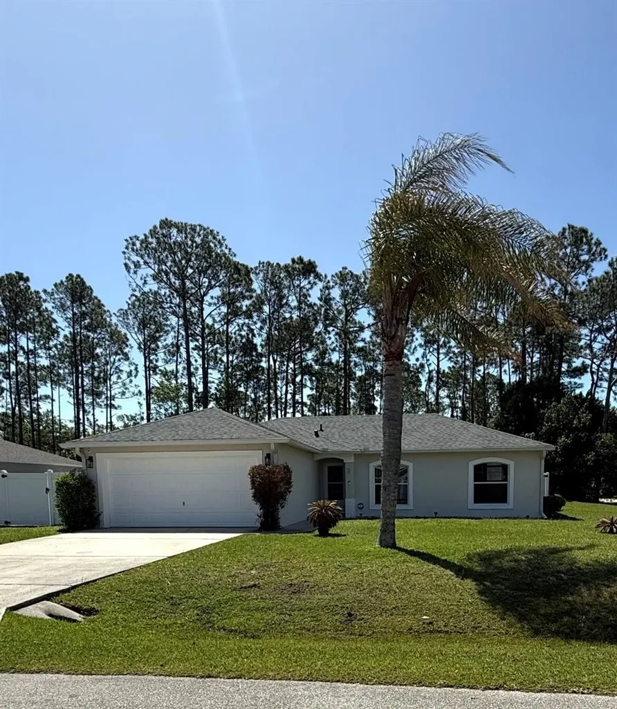 2 Upland Place Palm Coast FL 32164