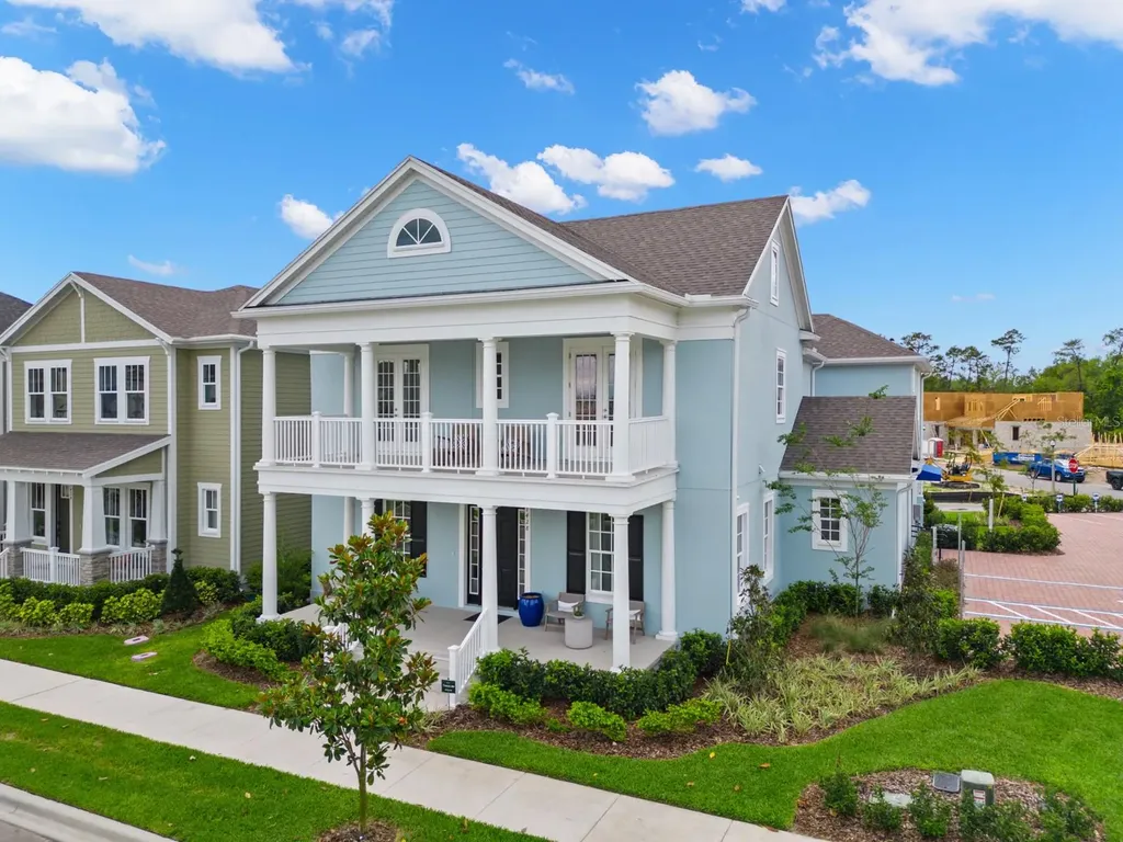 2505 Celebration Boulevard Celebration FL 34747