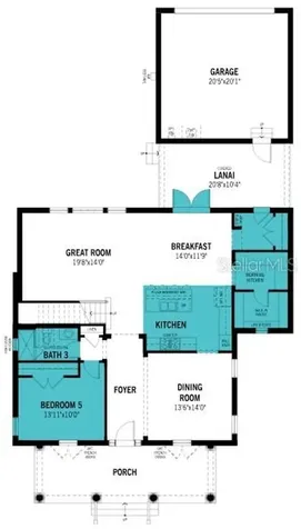 2505 Celebration Boulevard Celebration FL 34747