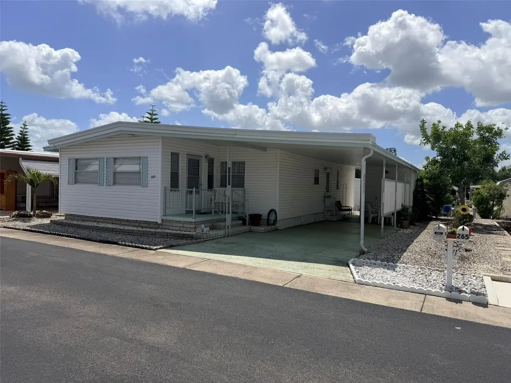3301 Alt 19 Dunedin FL 34698