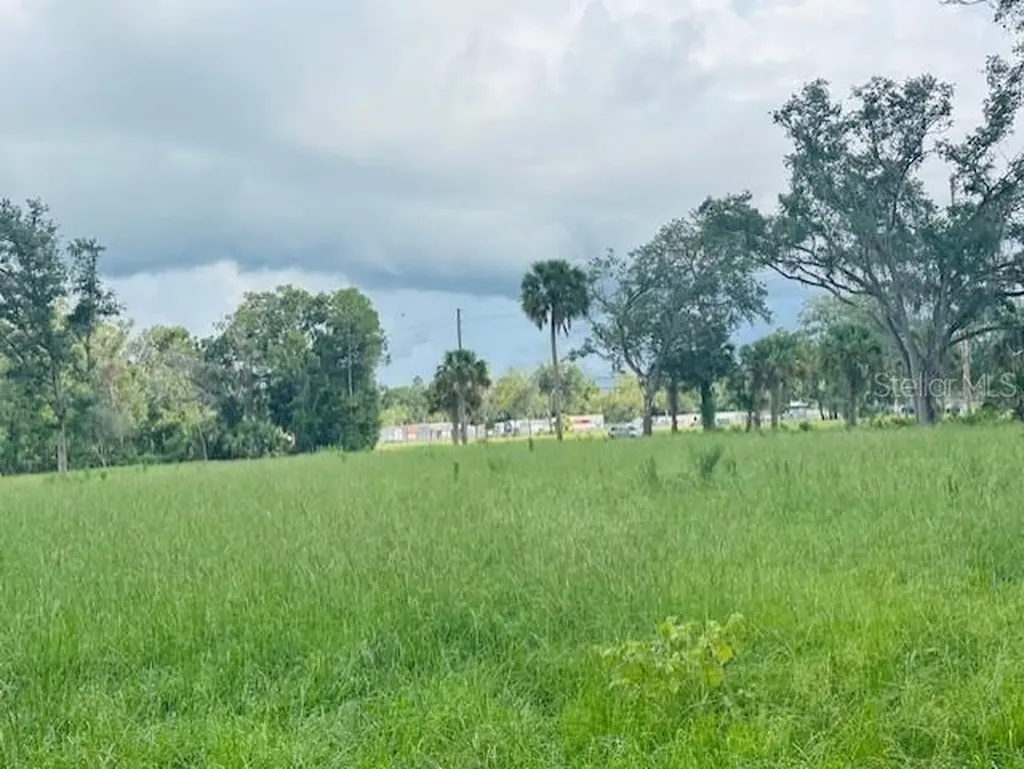 17450 SE Highway 19 Cross City FL 32628