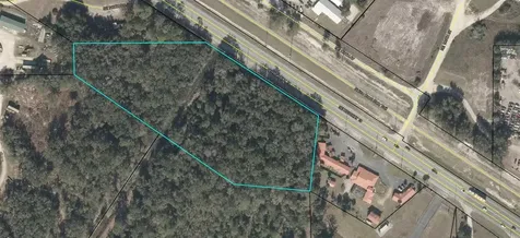 17450 SE Highway 19 Cross City FL 32628
