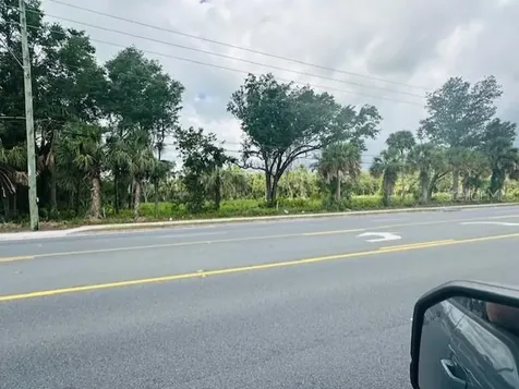 17450 SE Highway 19 Cross City FL 32628