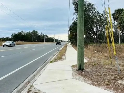 17450 SE Highway 19 Cross City FL 32628