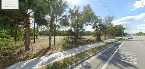 17450 SE Highway 19 Cross City FL 32628